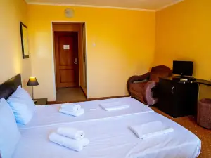 Nebug Park-Hotel