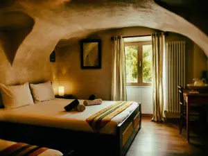 Auberge Saint Martin