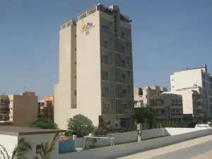 International Hotel Dakar
