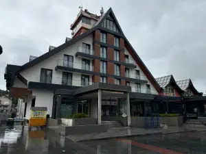 Hotel Pljevlja