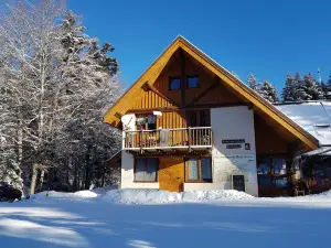 Auberge Refuge de Roybon