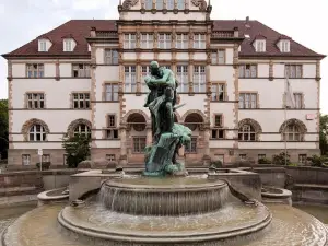 Hotel Kronprinz