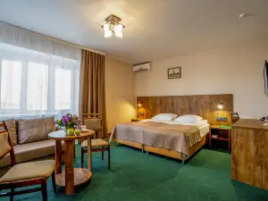 Yamskoj Hotel