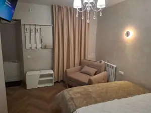 Myesto Hotel