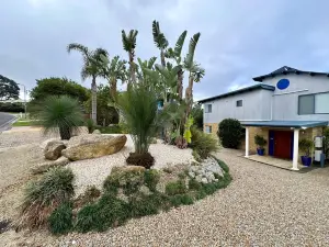 The Wave Oasis SC B&B