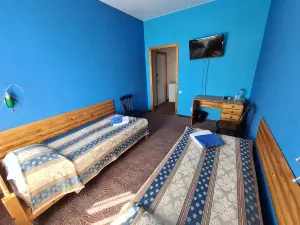 Prival Hotel