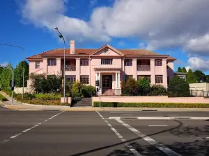 Grand View Hotel