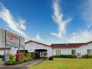 Espana Motel