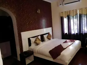 Hotel Sparsh Ganga, Rishikesh
