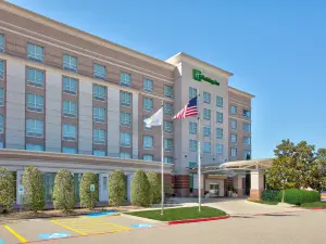 Holiday Inn DFW AIRPORT SOUTH by IHG