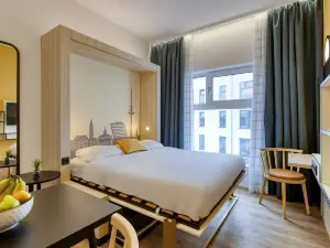 Aparthotel Adagio Access Kiel