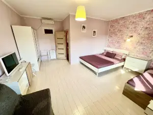 Morskaya250 Mini-Hotel