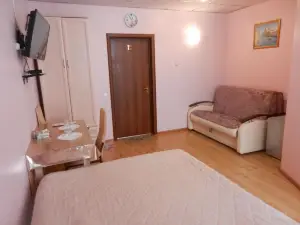 Artik Hotel