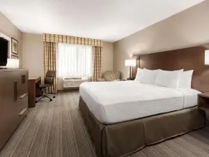 Country Inn & Suites by Radisson, Baxter, MN