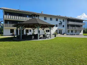 Hotel Fuchs & Hase Self Check IN