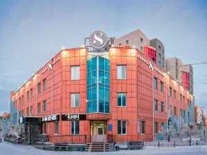 Sonata Hotel