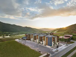TownePlace Suites Avon Vail Valley
