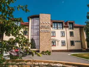 Pride Hotel (Прайд Отель)