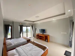 Agrowisata Kopeng Gunungsari
