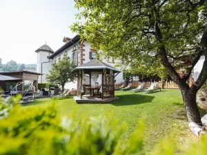 Bio Boutique Hotel Laurino