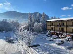 Hotel de La Gare