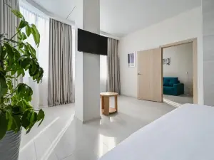 U Morya Boutique-Hotel