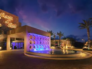 코스타 데스테 비치 리조트 & 스파