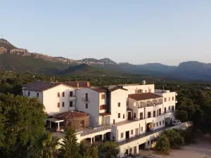 Hotel Il Querceto