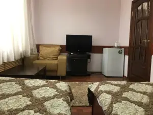 Kameliya-V Hotel