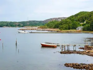 star holiday home in Brastad-By Traum