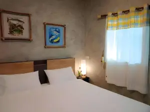 ChaoLay Homestay @Pakphanang