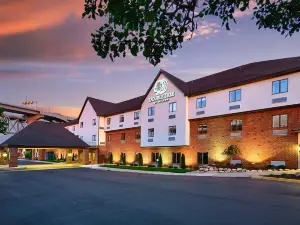 DoubleTree by Hilton Port Huron