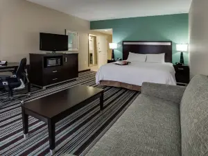 Hampton Inn Statesboro