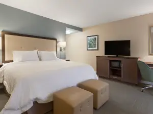 Hampton Inn Bartow
