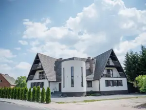 Lawendowa Przystań