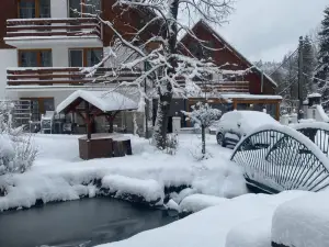 Hotel Severka