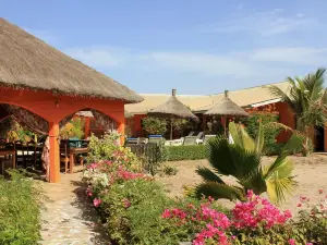 B & B Mariamacounda