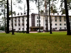 Morozovo Resort-Hotel&Spa