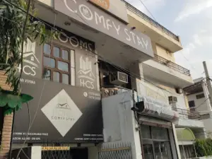 Hotel Comfy Stay, Sangrur