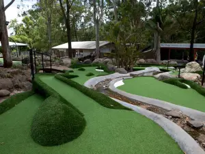 坦伯林山格萊茲