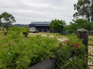 The Wattle Lodge