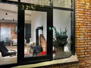 Loft Hotel