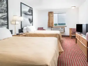 Super 8 by Wyndham Nebraska City