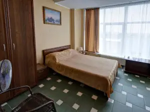 Panorama Hotel