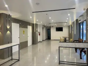 Casa Domingo de Surigao Hotel and Suites