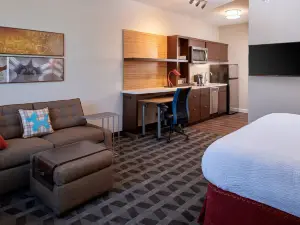 克利夫蘭索倫TownePlace套房酒店