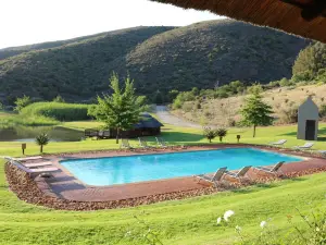 Rooiberg Lodge