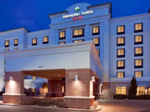 SpringHill Suites Denver North/Westminster