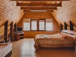 Usadba Elovoe Hotel