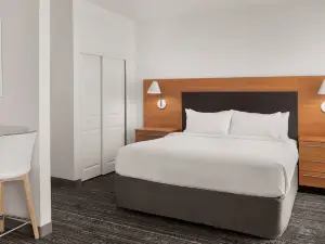 TownePlace Suites Chicago Naperville